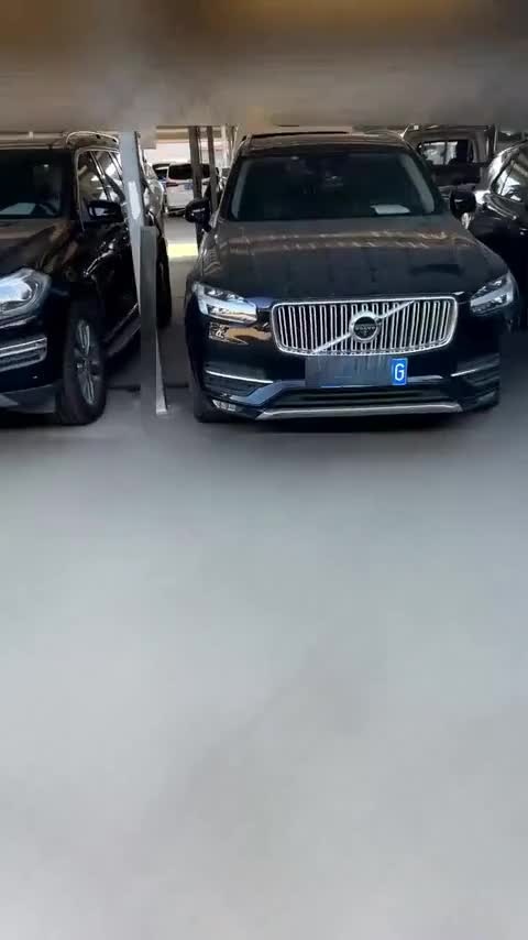 别克GL8 2023款 改款 陆上公务舱 豪华型讲解2