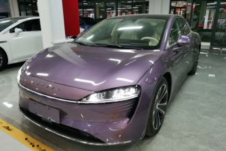 鸿蒙智行 智界S7 2024款 Pro