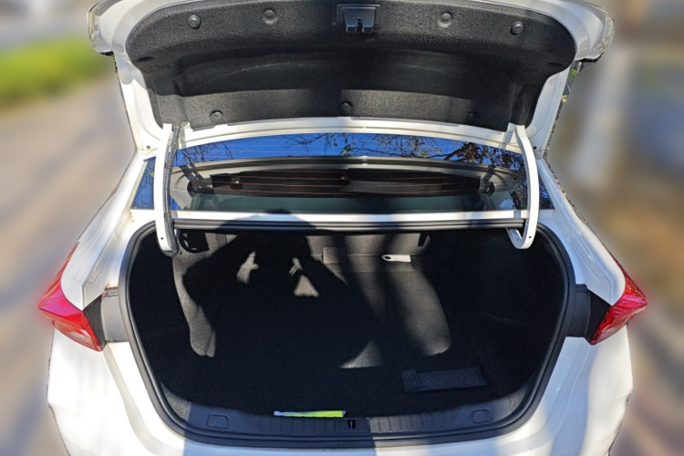 别克 威朗 2023款 Pro 乐享版局部细节23