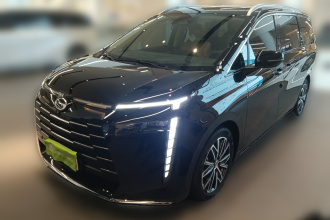 广汽传祺 传祺E8新能源 2024款 150km MAX