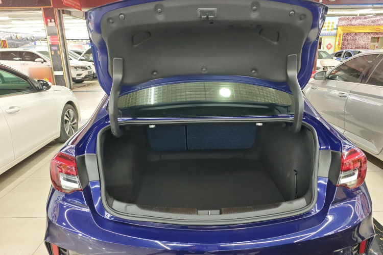 别克 君威 2020款 GS 28T 尊贵型局部细节23