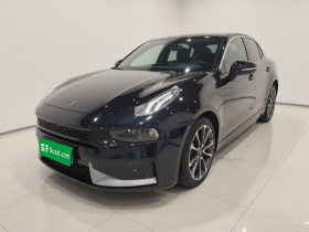 领克03 2018款 1.5TD DCT劲版 国V