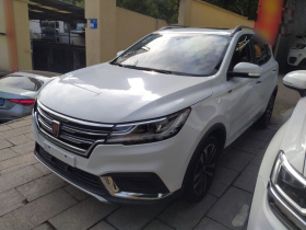 荣威RX3 2020款 1.6L CVT 4G互联超爽精英版