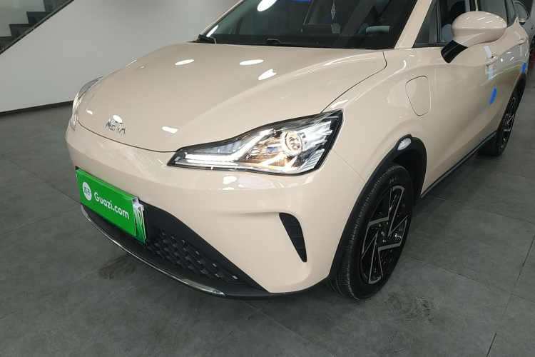 哪吒汽车 哪吒AYA 2023款 401 Lite局部细节36