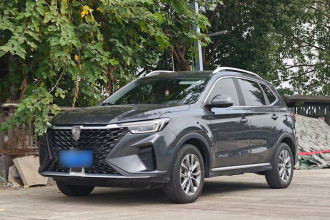 荣威RX5 2023款 PLUS 330TGI 自动领潮智惠版