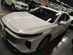 奔腾B70 2024款 第四代 2.0T 领御型