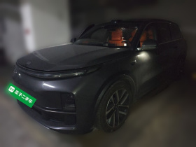 理想汽车 理想L9 2022款 Max