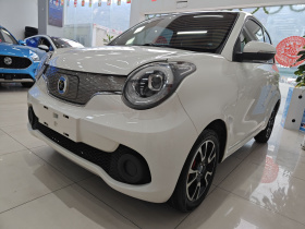 华晨新日i03A 2022款 网约定制版