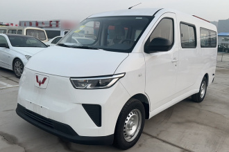 五菱汽车 五菱扬光 2025款 400km 客车版舒适型