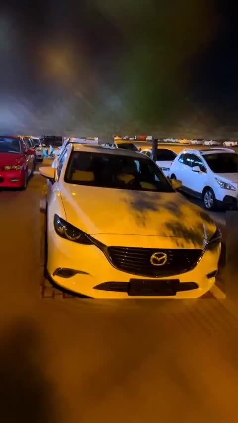 马自达 阿特兹 2017款 2.0L 蓝天尊贵版讲解2