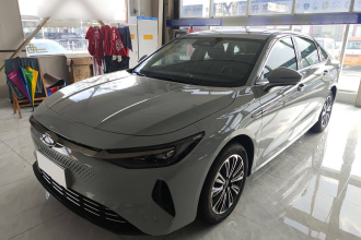 奇瑞 风云A8 2024款 127 远航版 豪华型