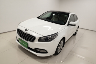 起亚K4 2014款 1.8L 自动GLS