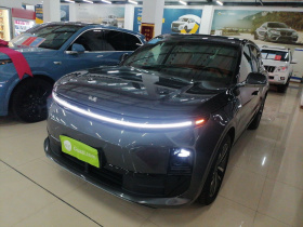 理想汽车 理想L6 2024款 Pro