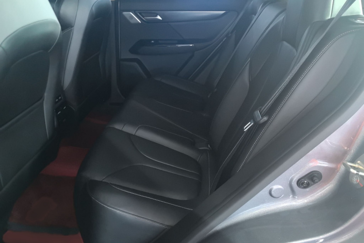 小鹏G3 2021款 G3i 460G中控内饰7004