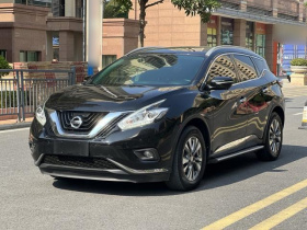 日产 楼兰 2021款 2.5L XL 两驱智联豪华版