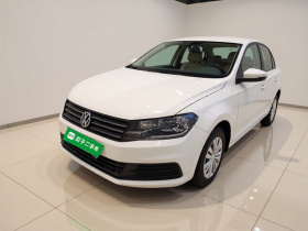 大众 桑塔纳 2016款 1.6L 手动风尚版