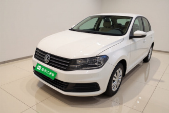 大众 桑塔纳 2016款 1.6L 手动风尚版