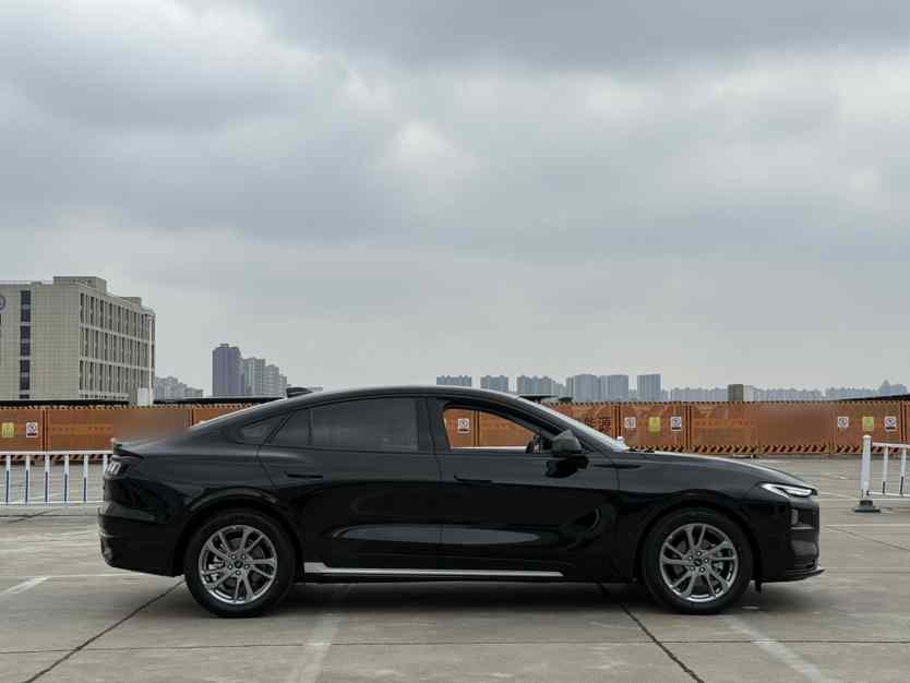 福特 蒙迪欧 2023款 EcoBoost 245 豪华型(2)