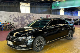 大众 迈腾 2020款 330TSI DSG 豪华型