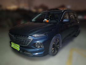 五菱汽车 五菱凯捷 2020款 1.5T CVT旗舰型