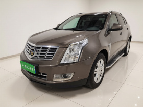 凯迪拉克SRX 2015款 3.0L 精英型