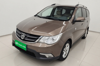 宝骏730 2014款 1.5L 手动舒适型 7座