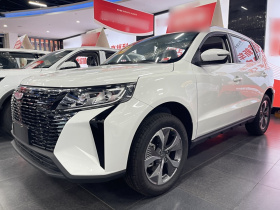 吉利汽车 豪越PRO 2024款 1.5T DCT 至尊版