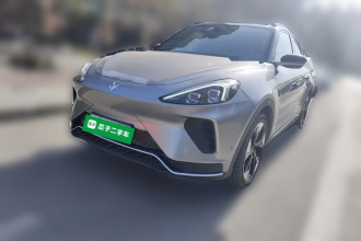 ARCFOX极狐 极狐 阿尔法T(ARCFOX αT) 2022款 653S+ 160kW