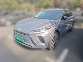 别克E5 2023款 臻享标准续航版