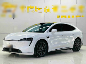 鸿蒙智行 智界R7 2024款 纯电 802km Max