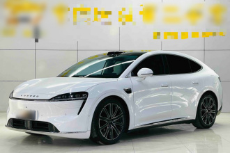 鸿蒙智行 智界R7 2024款 纯电 802km Max