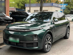 理想汽车 理想L7 2023款 Pro