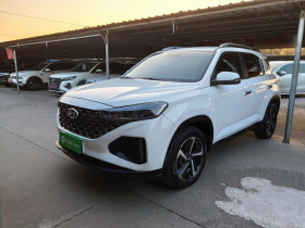 北京现代ix35 2021款 2.0L 自动两驱GLS领先版