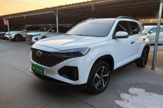 北京现代ix35 2021款 2.0L 自动两驱GLS领先版