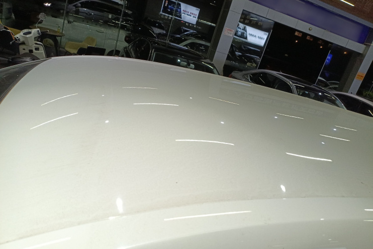 东风风行 风行T5 2024款 盛世款 1.6L 手动寻梦版 五座局部细节57