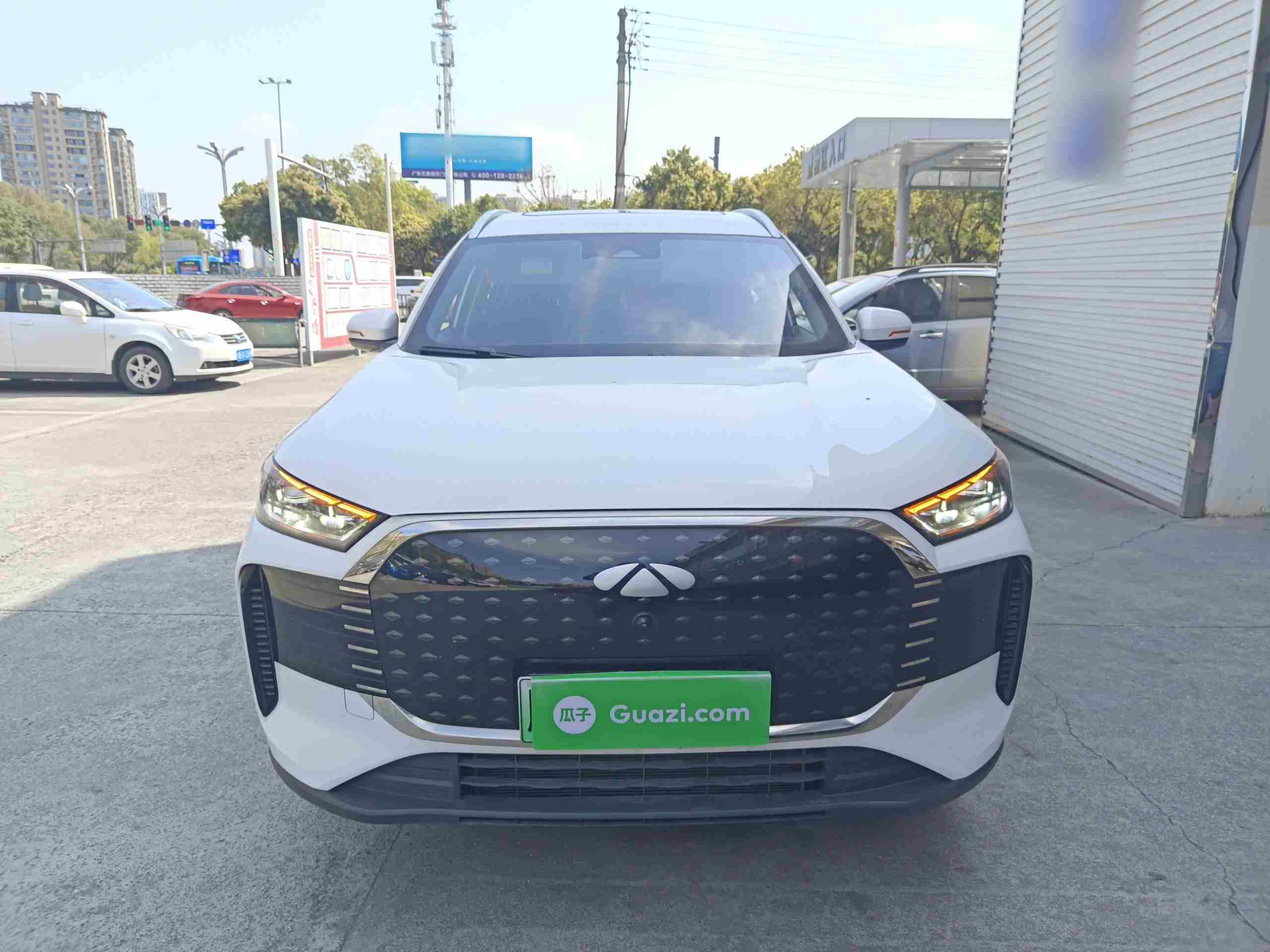 绵阳二手奇瑞风云T8 2025款，开两年还能卖多少钱？