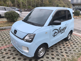 东风风光 风光MINIEV 2022款 实尚款 实用型