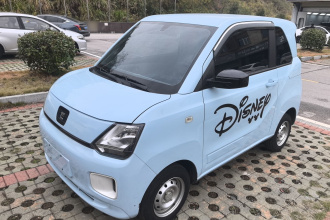 东风风光 风光MINIEV 2022款 实尚款 实用型