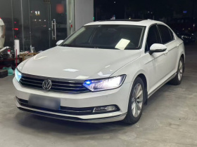 大众 迈腾 2017款 330TSI DSG 领先型