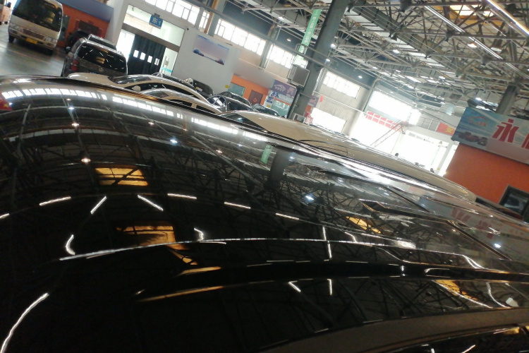 东风风行 风行M7 2021款 1.8T 手动豪华型局部细节57