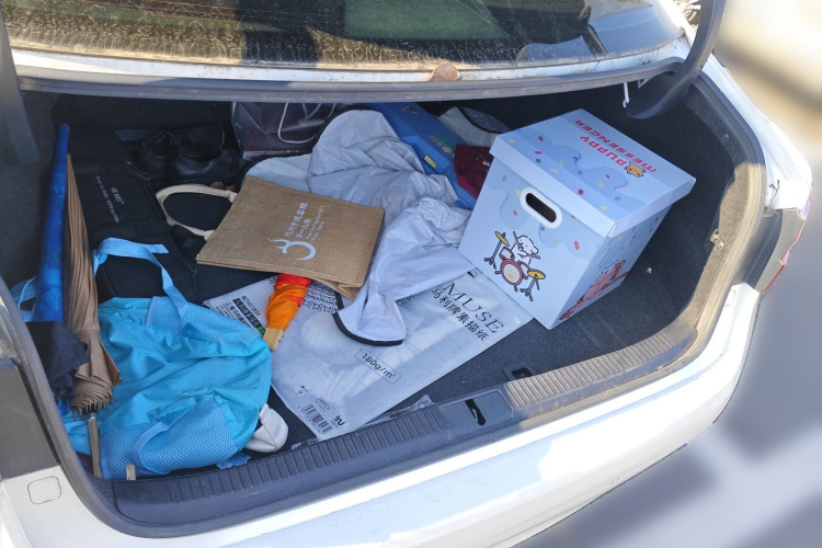 雷克萨斯ES 2015款 200 精英版中控内饰23