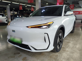 吉利银河 银河E5 2024款 530km 远航版