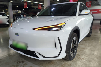 吉利银河 银河E5 2024款 530km 远航版