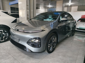 小鹏G6 2023款 700 四驱性能 Max