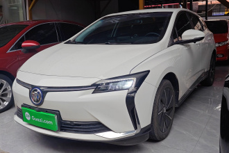 别克 微蓝6 2023款 430km 出行版