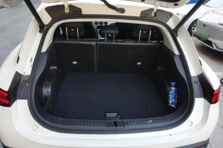 smart精灵#3 2024款 型动标准版局部细节23