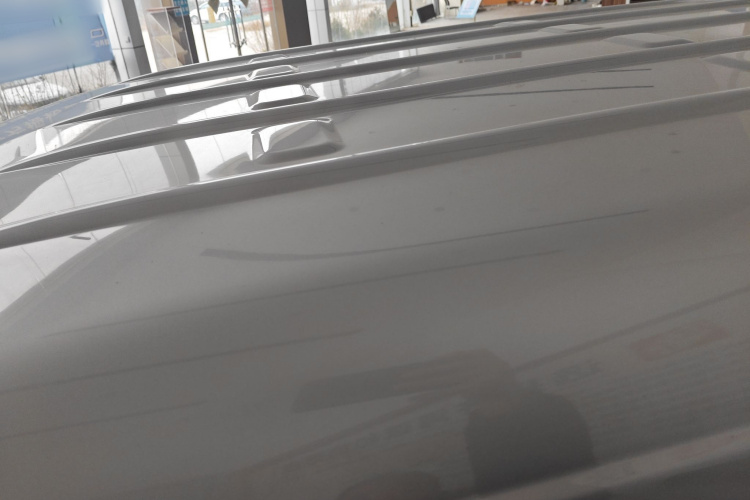 五菱汽车 五菱之光 2023款 1.5L 实用型 5/7座局部细节57