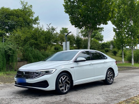 大众 速腾 2023款 280TSI DSG超越版