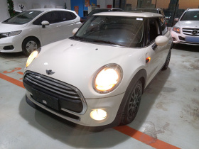 MINI 2016款 1.2T ONE 先锋派