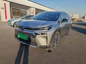 埃安 AION V 2020款 70 智领版